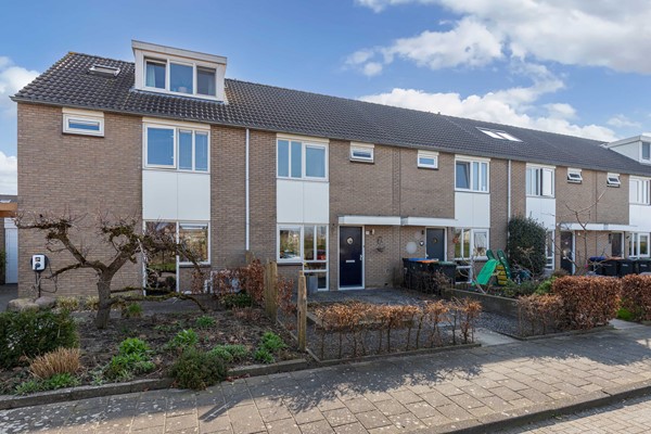 Medium property photo - Veluwelaan 25, 8302 KP Emmeloord